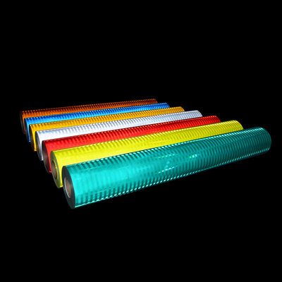 Replace 3m 3930 High Intensity Prismatic Sheeting PMMA Film